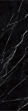 Керамогранит СтароСлэбс Black Marquina Polished 80x320 черный