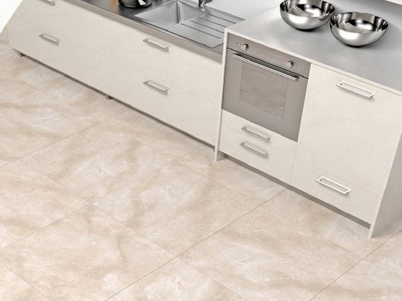 Керамогранит Гранитея G324-Sugomak Brown PR 60x60