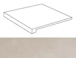 Ступень угловая левая Dwell Pearl Scalino Angolare Sx A1K3 33x33