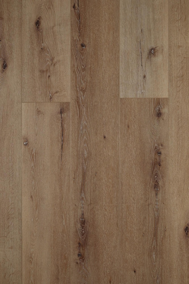 Кварцвиниловая плитка Aqua Floor Realwood XL Glue AF8009XL Glue 1524x228 Дуб Светлый замковый кварц винил напольный
