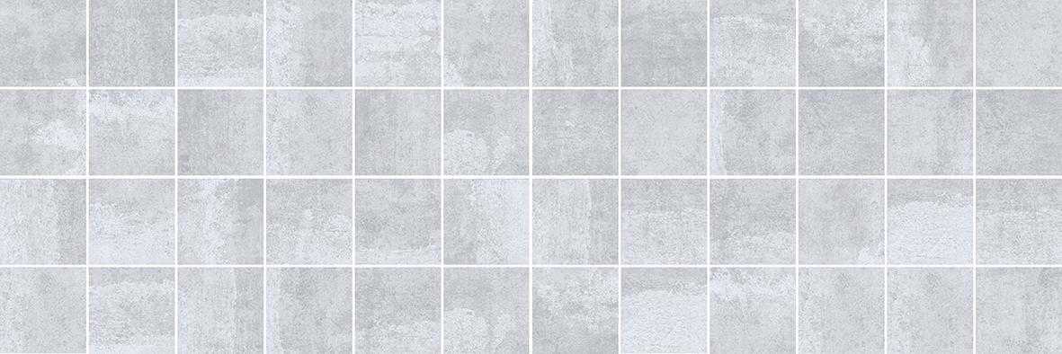 Мозаика (MM60058) Laparet Allure мозаичный 20x60 матовый