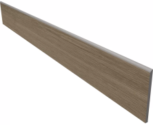 Плинтус Estima AV03 Ametis Alavesa Moka 7x80 коричневый