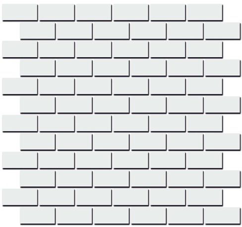 Декор Kerama Marazzi 191\002 Руаяль мозаичный 30x32