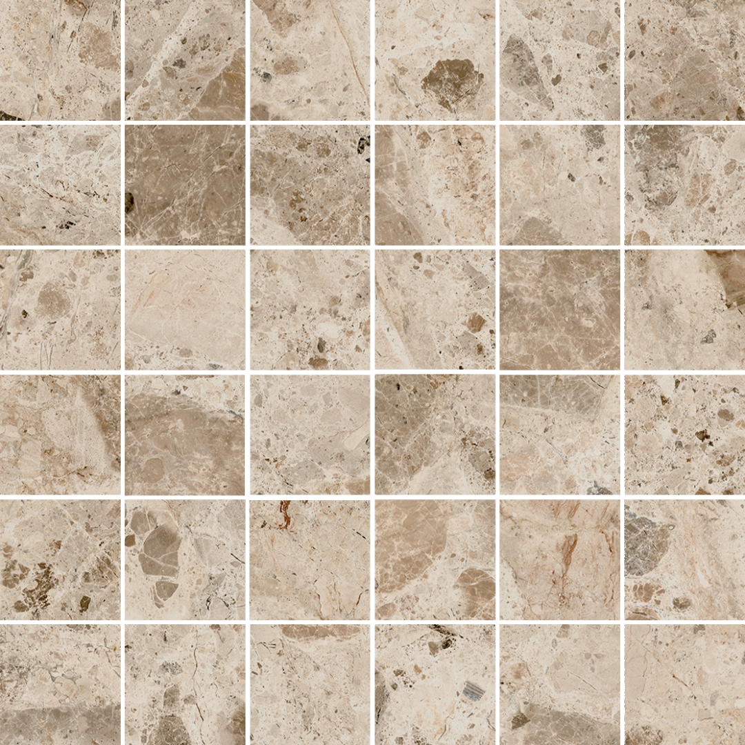 Мозаика Italon Континуум Стоун Беж 30x30