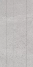 Декор Kerama Marazzi OS\C314\11259R чипсет Про Матрикс серый светлый матовый обрезной 30x60