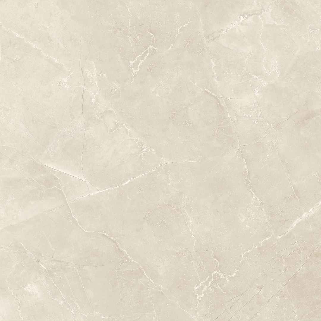 Керамогранит Laparet Impronta Crema 80x80 сатинированный
