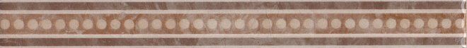 Бордюр Kerama Marazzi AD\A250\8245 Вилла Флоридиана 3,1x30