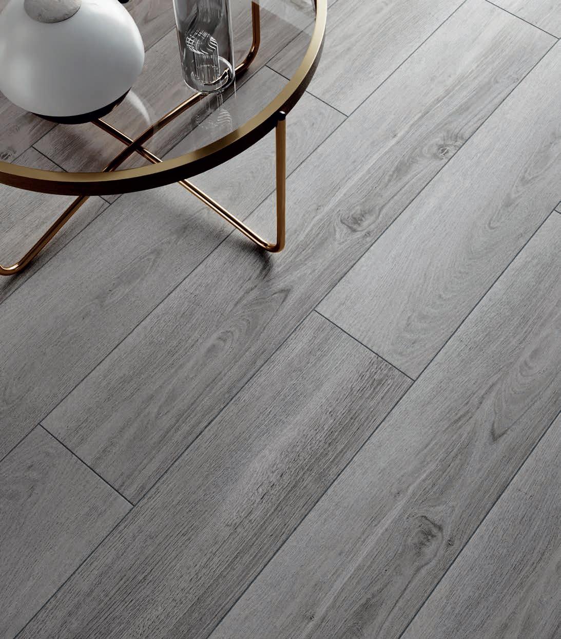 Керамогранит Kerama Marazzi Арсенале серый обрезной 20x119.5 SG516020R