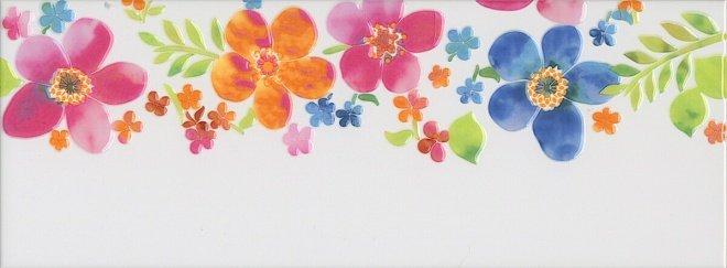 Декор Kerama Marazzi HGD\A259\15000 Венсен 15x40