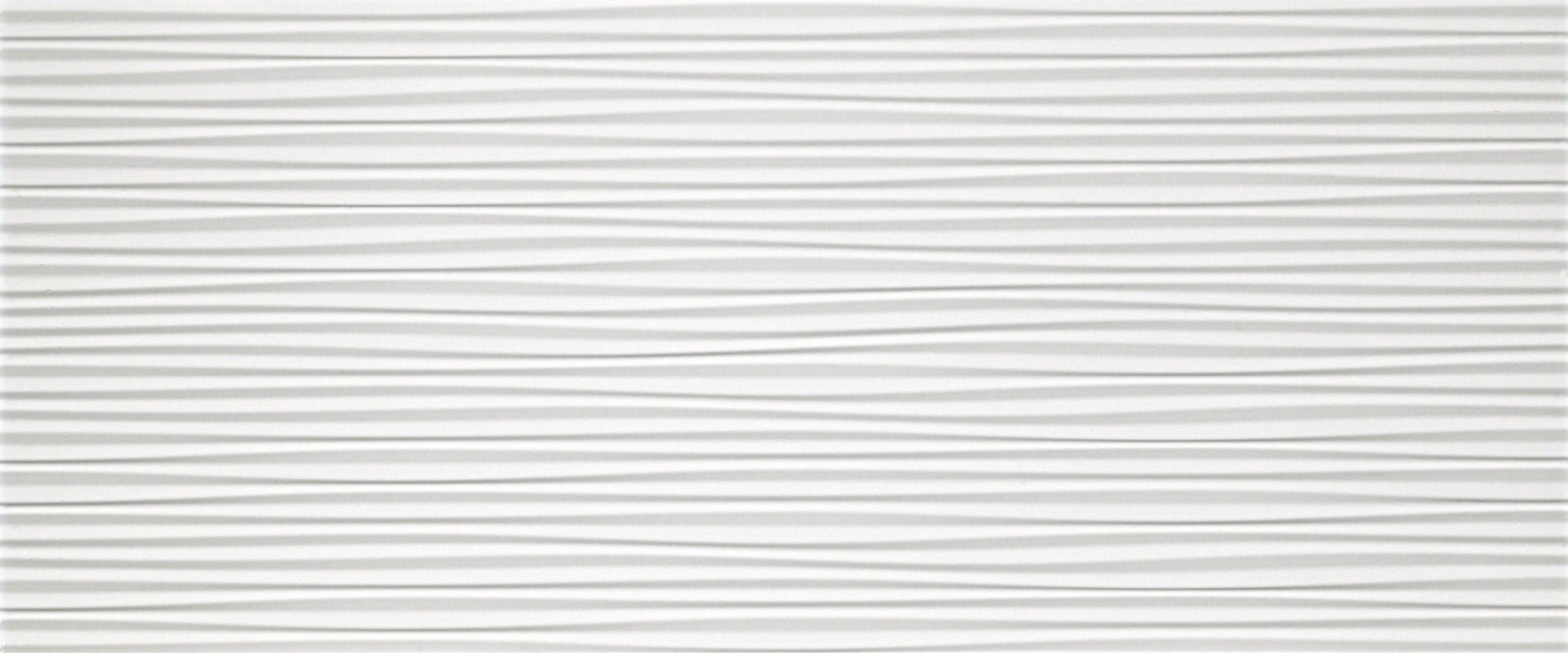 Керамическая плитка Atlas Concorde 3D Wall Design Flows White Matte 50x120 A6BI