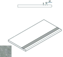 Ступень закругленная угловая правая Italon Climb Х2 Rock 30x60