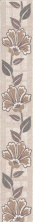 Бордюр Kerama Marazzi HGD\A319\6346 Трокадеро 6x40