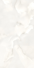 Керамогранит Аркадия Керамика FP1027-A Onyx White Cloud Full Polished 60x120 белый