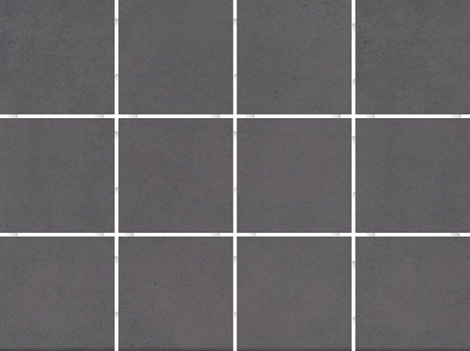 Керамическая плитка Kerama Marazzi 1289H Амальфи коричневый 9,8x9,8