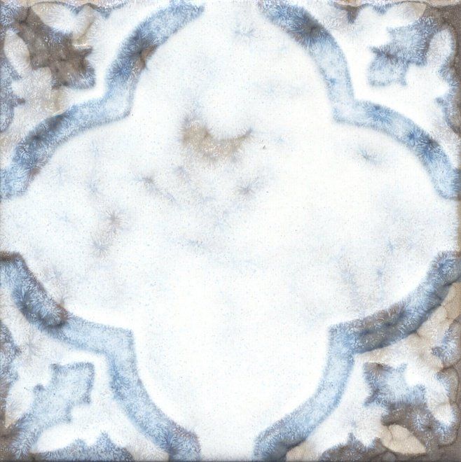 Декор Kerama Marazzi DD\C26\17023 Барио 15x15