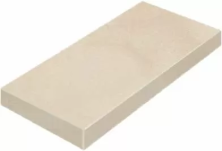 Ступень угловая левая Italon Charme Evo Onyx 33x120