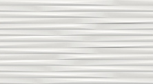 Керамическая плитка Atlas Concorde 3D Wall Design White UltraBlade Matte 30.5x56 9D5B