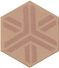 Декор Kerama Marazzi OS\C241\63012 Агуста синий матовый 5.2x6