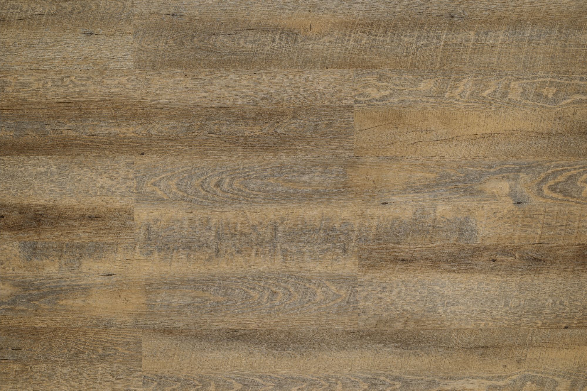 Кварцвиниловая плитка Aqua Floor Nano AF3217N 1221x180 Дуб Темный замковый кварц винил напольный