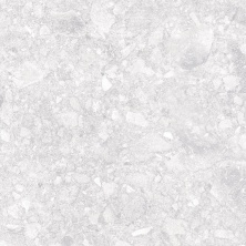 Керамогранит Герда Белый 60x60 LLR