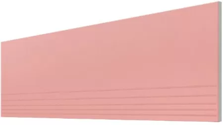 Ступень UF018MR STAGE 1200x295x11 матовый