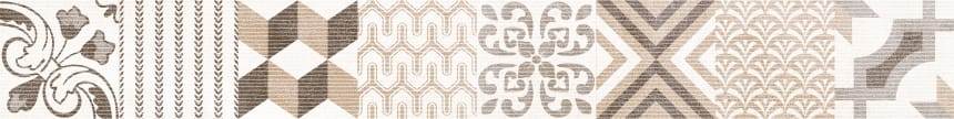 Бордюр Lasselsberger Дюна фантазия 5x40