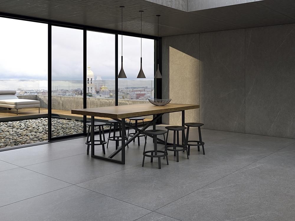 Керамогранит Kerama Marazzi DL600300R20 Роверелла бежевый обрезной 60x60