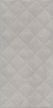Керамическая плитка Kerama Marazzi 11123R Марсо серый структура обрезной 30x60