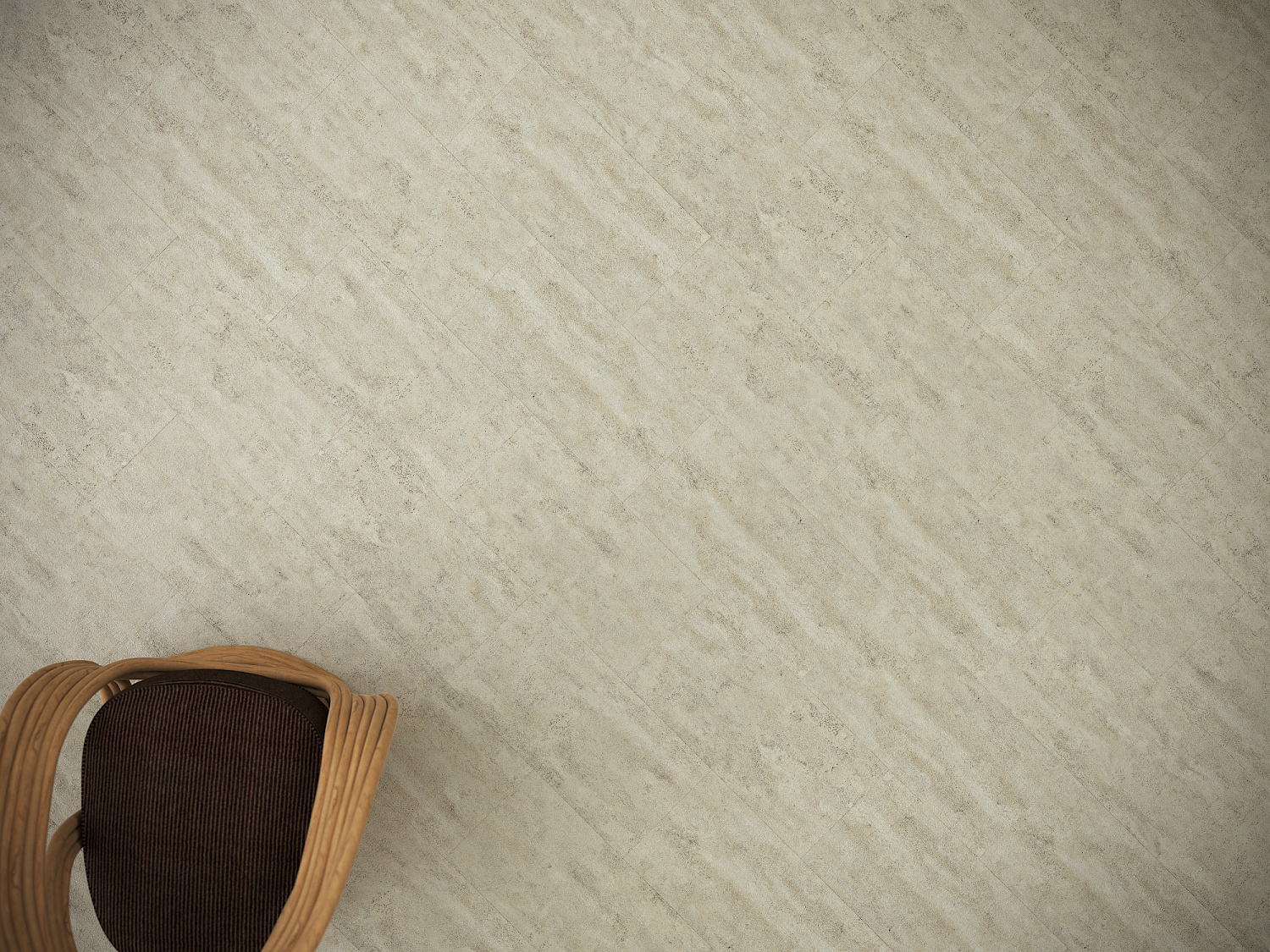 Кварцвиниловая плитка Fine Floor Stone FF-1441 Джакарта клеевой кварц винил напольный
