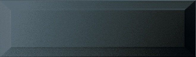 Керамическая плитка Kerama Marazzi 9002 Гамма чёрный 8,5x28,5