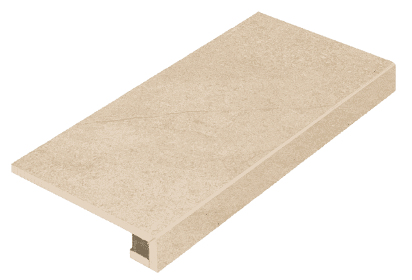 Ступень фронтальная Italon Contempora Flare 33x120