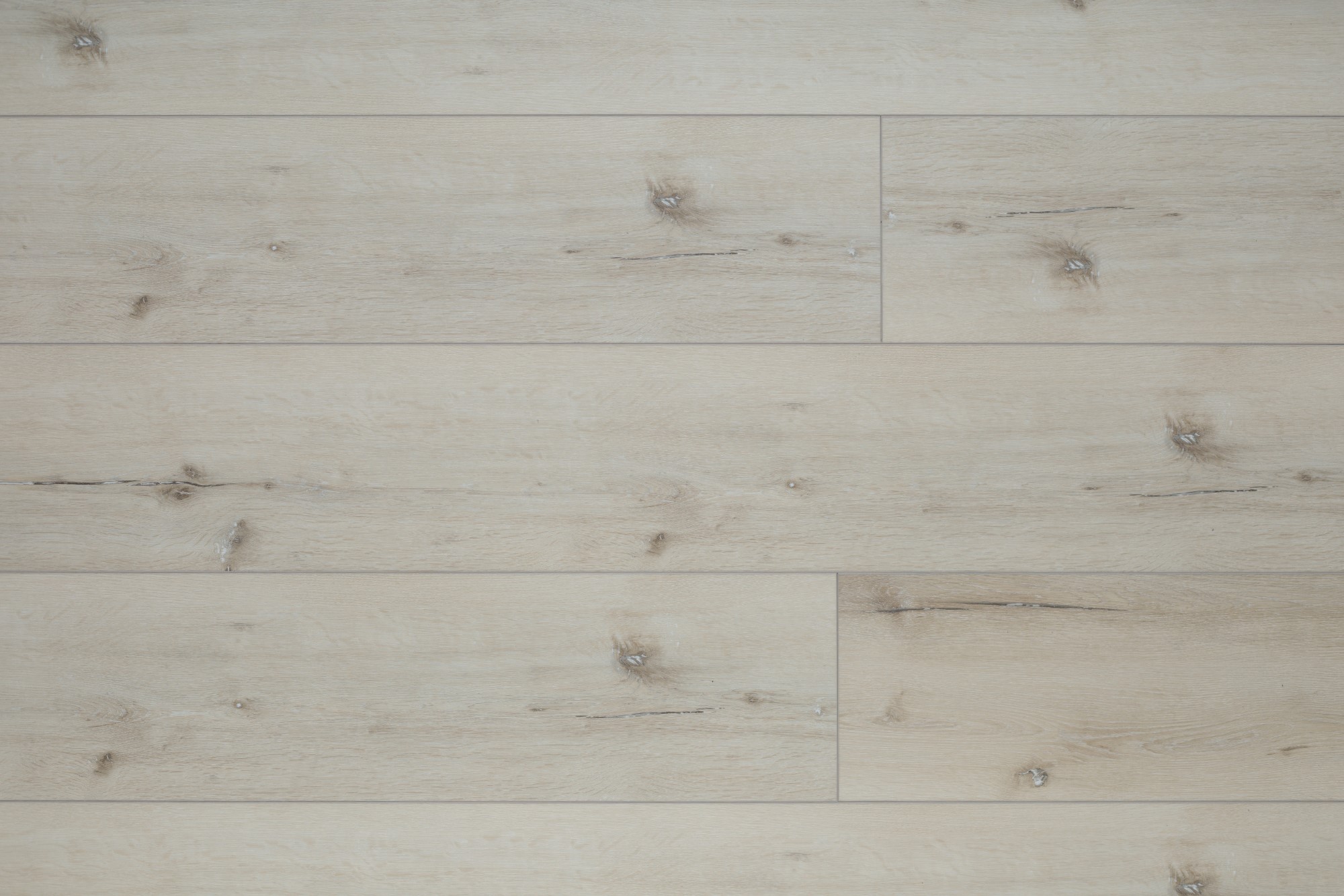 Кварцвиниловая плитка Aqua Floor Realwood XL Glue AF8006XL Glue 1524x228 Дуб Светлый замковый кварц винил напольный