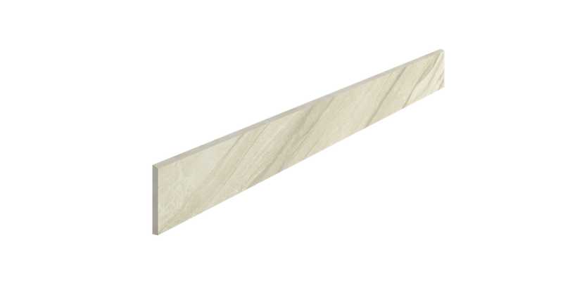 Плинтус ColiseumGres Trevi Beige 7,2x90