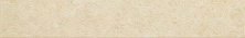 Бордюр ColiseumGres Marche Bianco Anthea 7,2x45