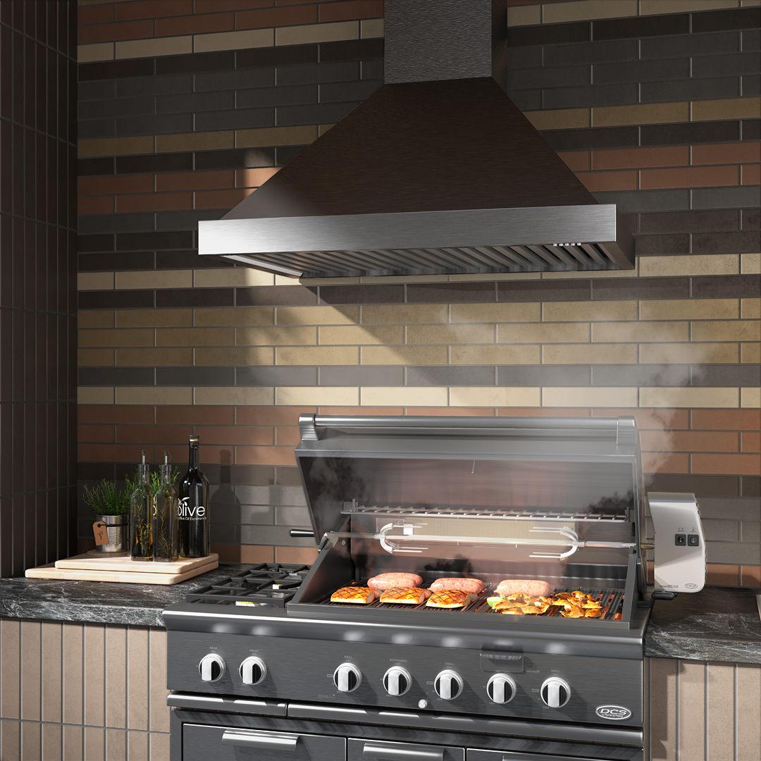 Керамическая плитка Kerama Marazzi 26303 Амстердам оранжевый матовая 6x28,5