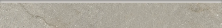 Плинтус Керранова Bereg Grey Beige K-2403/MR/p01/76x600x9 серый