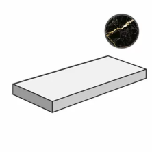 Ступень угловая правая Italon Charme Extra Laurent 33x120