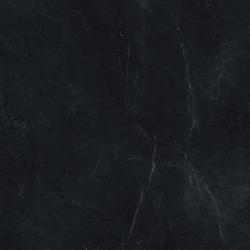 Керамогранит Forte dei Marmi Elegant Black 80x80 лаппатированный