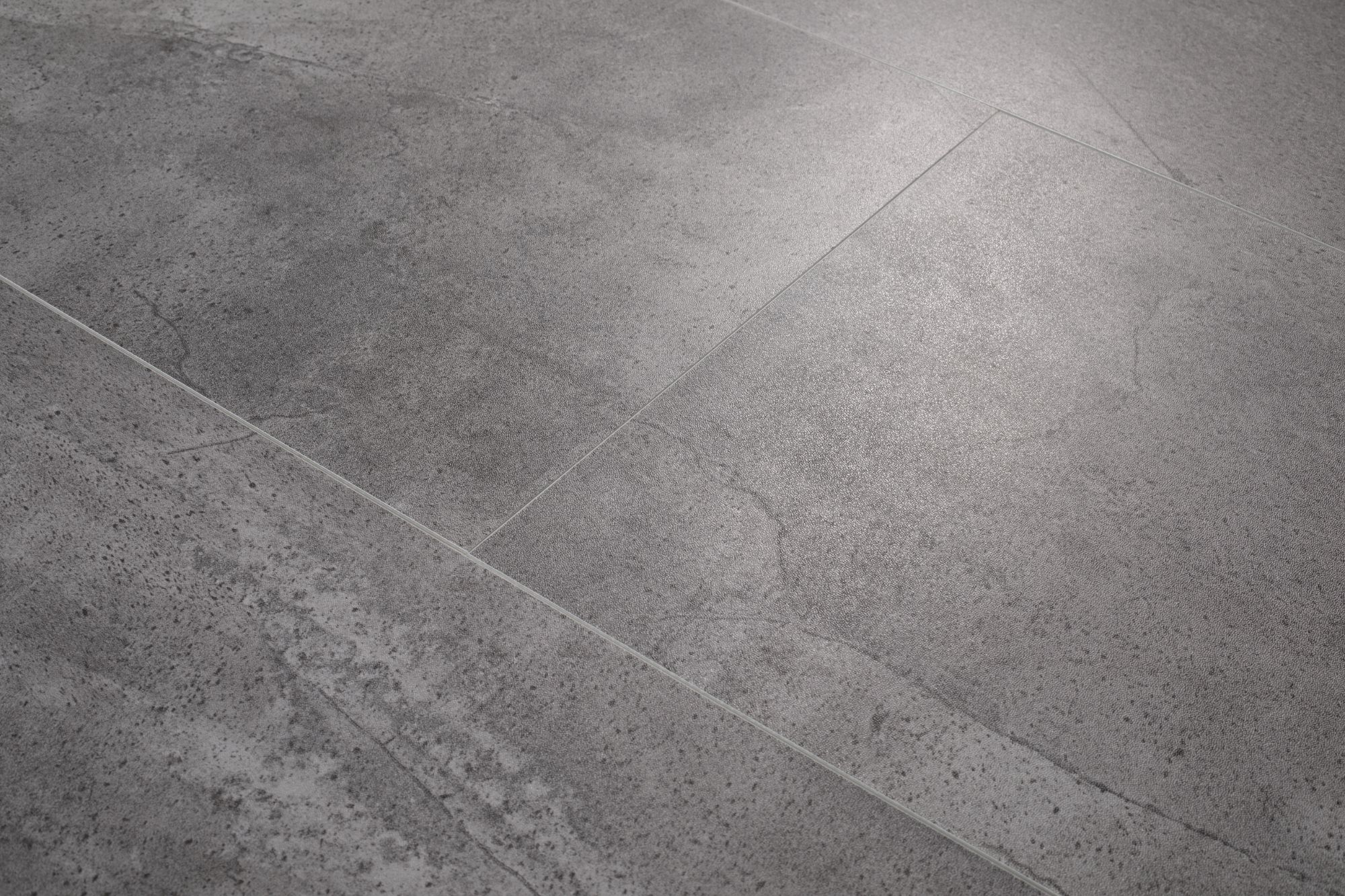 Кварцвиниловая плитка Aqua Floor Stone AF3532MST 610x305 Мрамор Светлый замковый кварц винил напольный