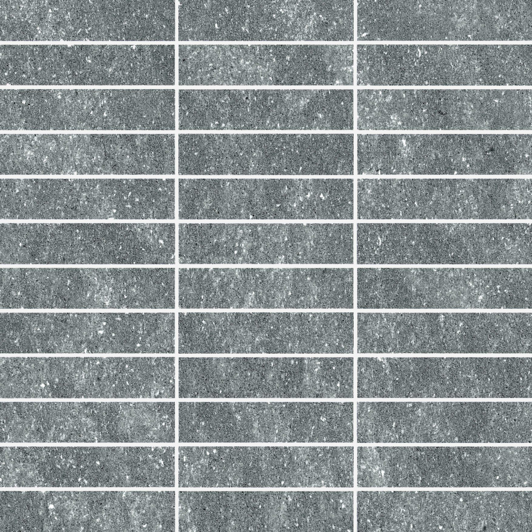 Мозаика Italon Genesis Silver Grid 30x30