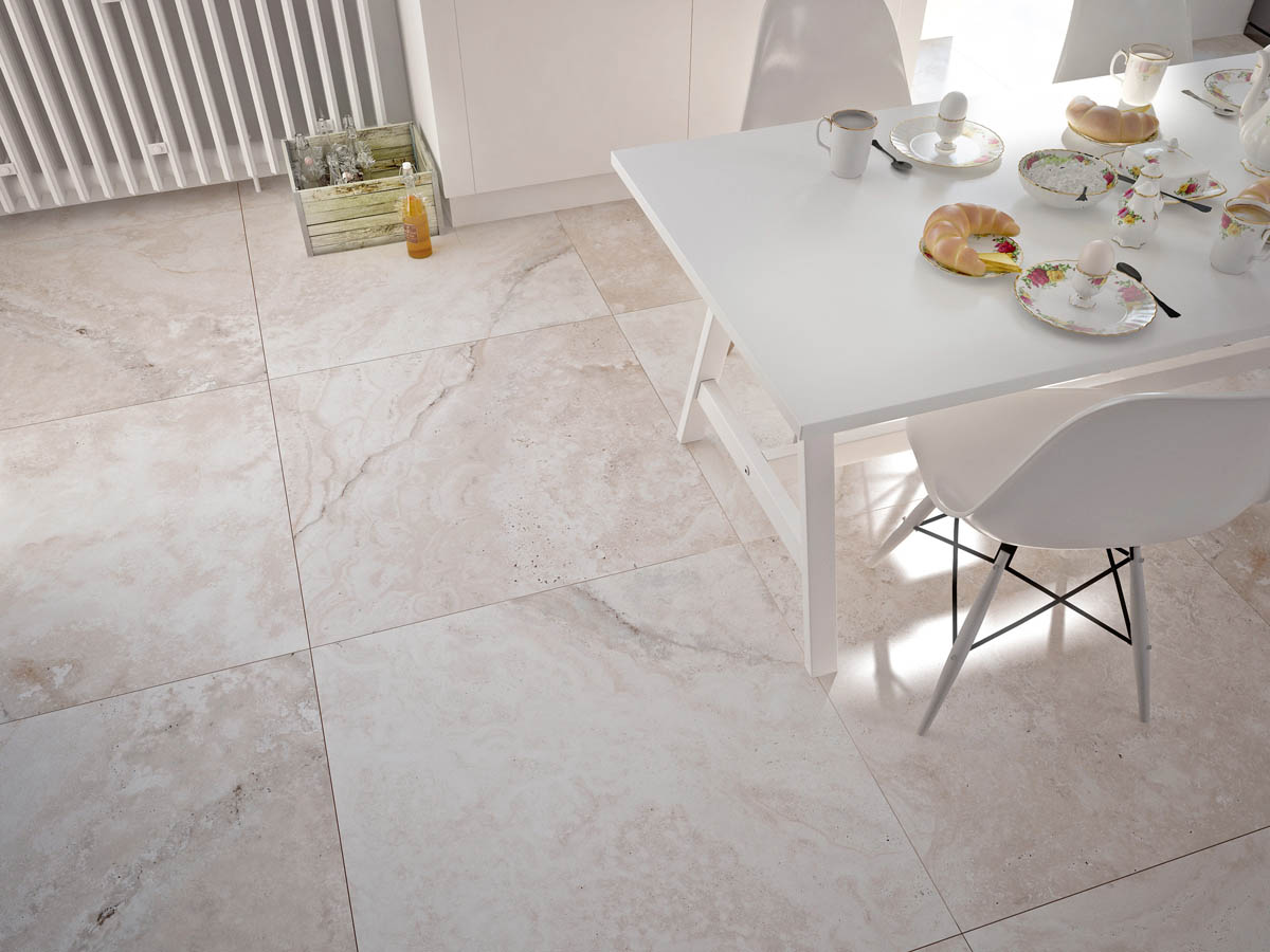 Керамогранит Гранитея G272-Kukazar Beige MR 60x120