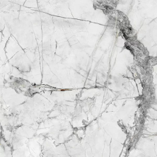 Керамогранит Идальго Lusso Grey LLR 60x60 серый