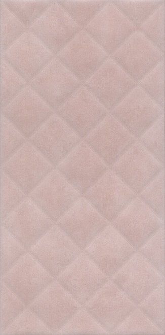 Керамическая плитка Kerama Marazzi 11138R Марсо розовый структура обрезной 30x60