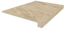 Ступень фронтальная ColiseumGres Portofino Beige 33x90