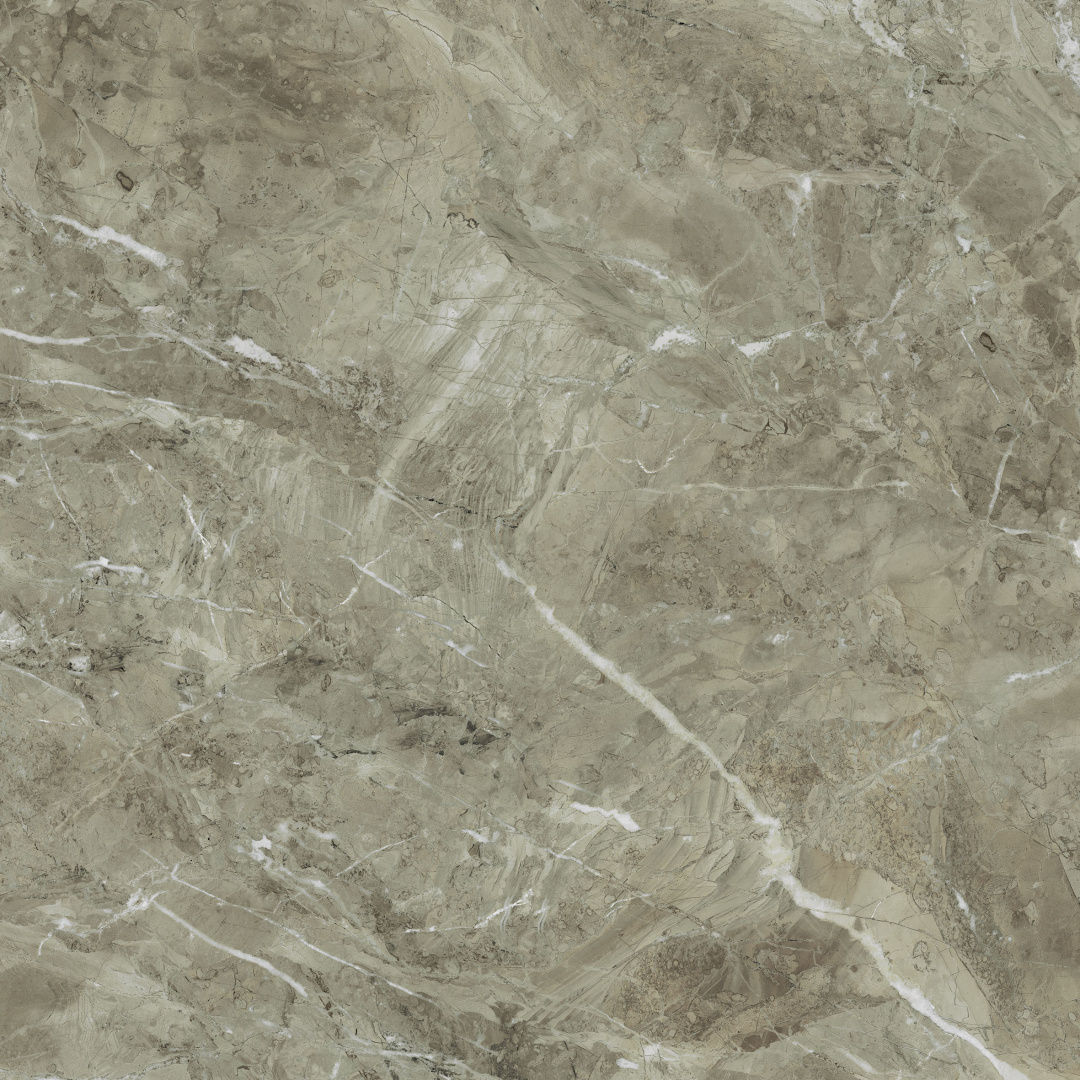 Керамогранит Уральский гранит Гранитея G316PR Sinara Green 60x60 полированный