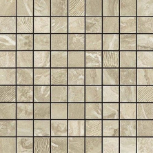 Мозаика Atlas Concorde Privilege Light Grey 29,8x29,8
