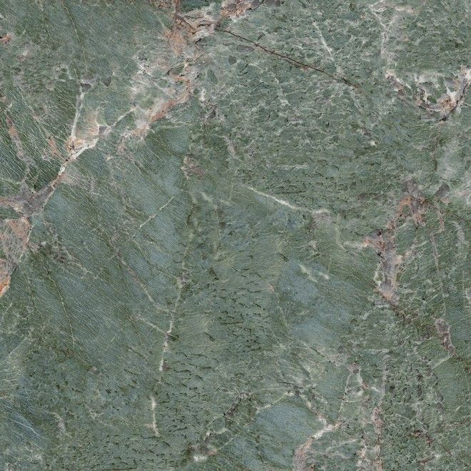 Керамогранит Kerama Marazzi Эвора зеленый лаппатированный обрезной 60x60