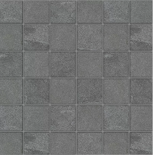Мозаика Estima LN03/TE03 Luna Anthracite 30x30 серый