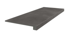 Ступень фронтальная ColiseumGres Linate Brown 33x90