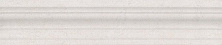 Бордюр Kerama Marazzi BLE009 Багет Сорбонна беж 5,5x25